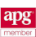 APG member logo