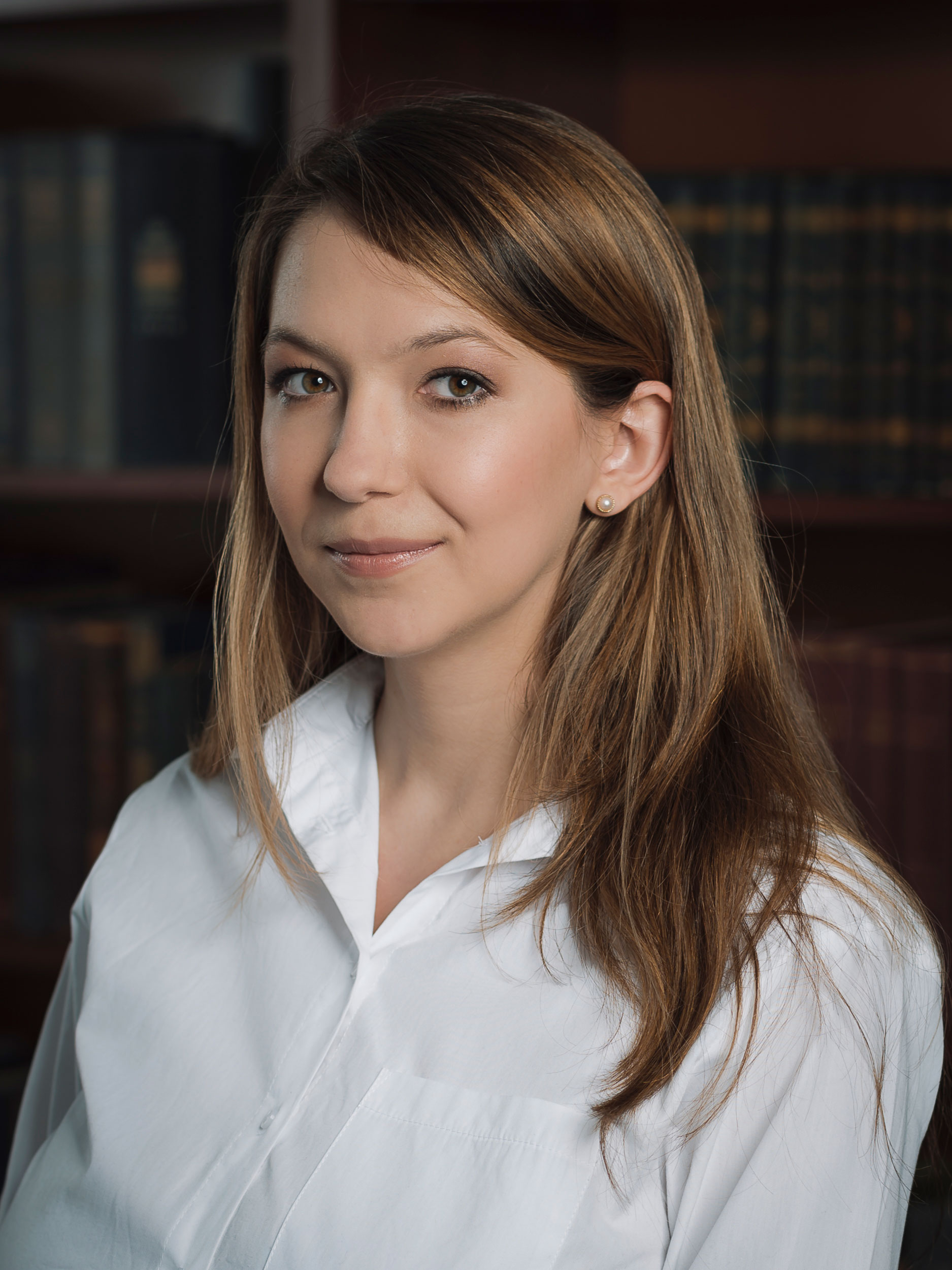 Mariia Zimina