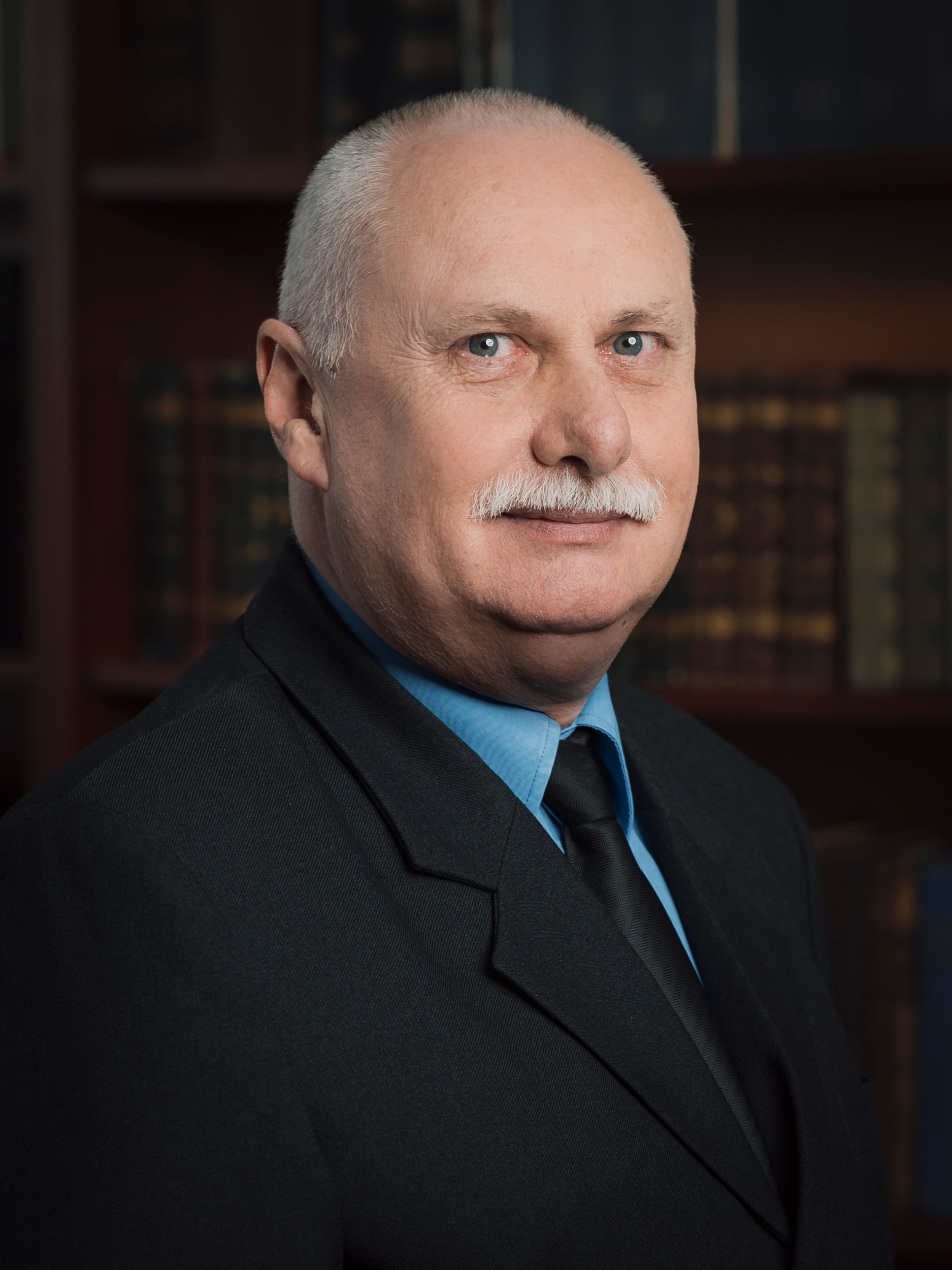 Ferenc Zsibrek