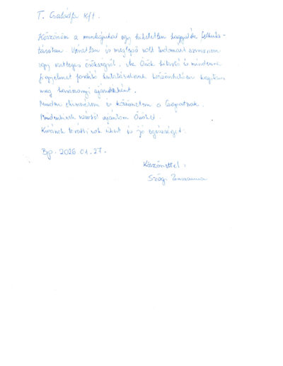 Szögi Zsuzsanna (HU)