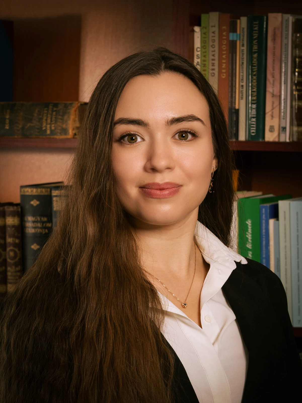 Ekaterina Denisova