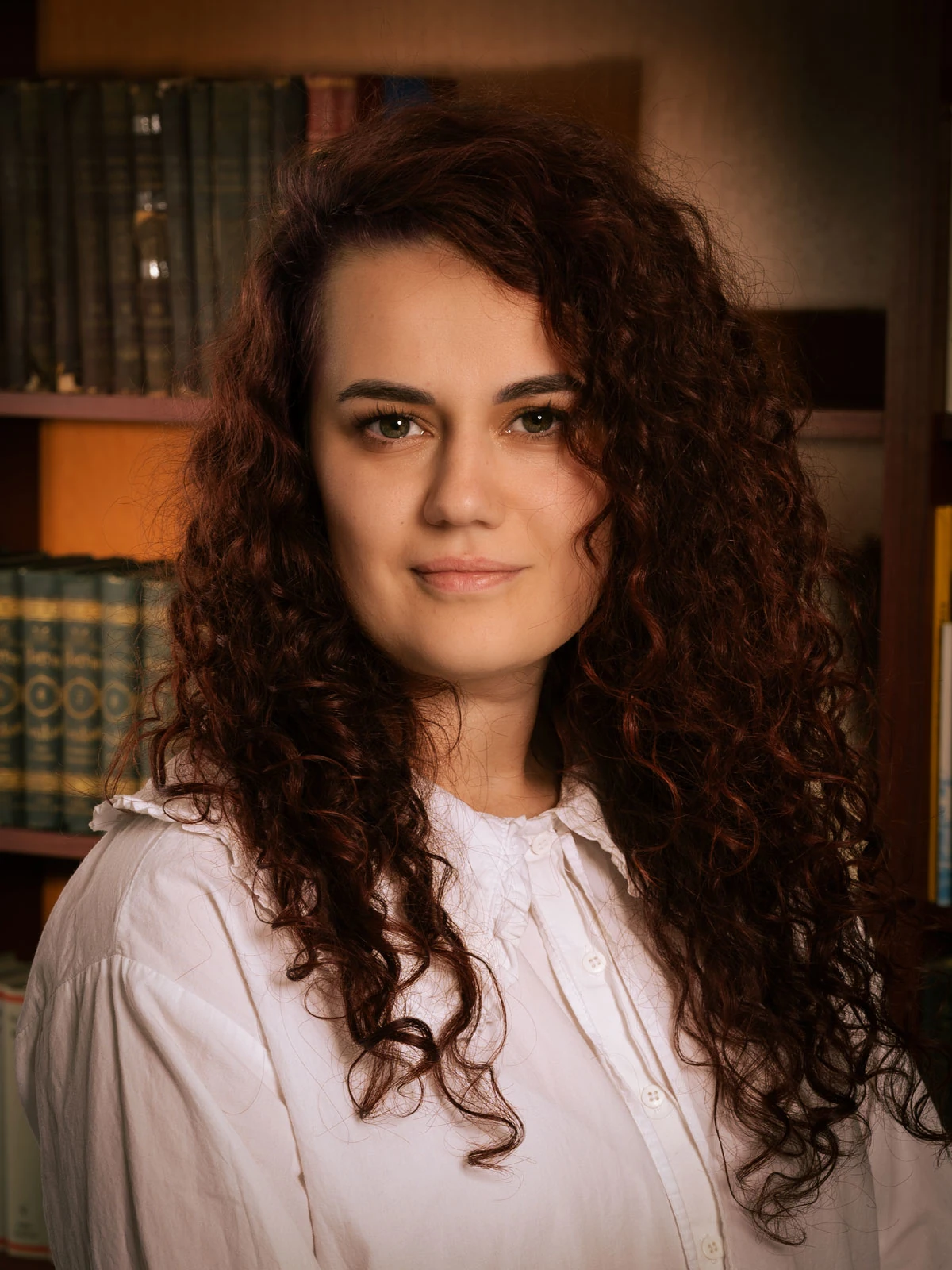 Evelin Orban